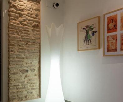 Almagro House | Ágora Casa