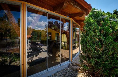 Bekesszentandras Villa | Álomkert Vendégház