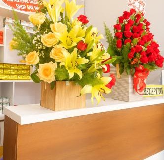 Bao Loc Hotel | Ánh Mai Hotel