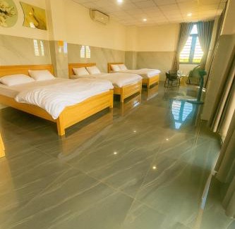 Bao Loc Hotel | Ánh Mai Hotel