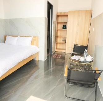 Bao Loc Hotel | Ánh Mai Hotel