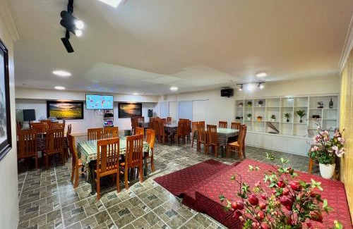 Cha Pai Hotel | Ánh Sao Sapa Hotel
