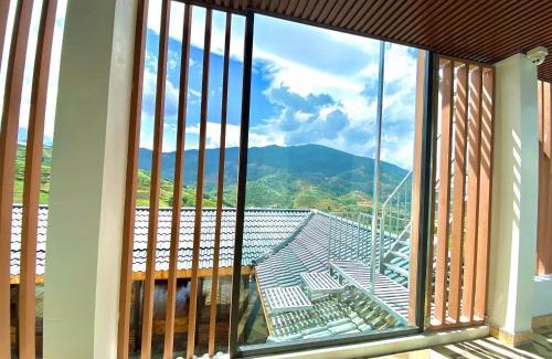 Cha Pai Hotel | Ánh Sao Sapa Hotel