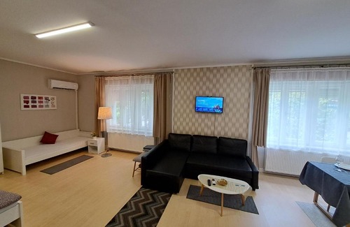Szeged Apartment | Árkád Apartmanház Szeged