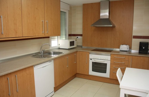 Peniscola Apartment | Ático Aragón Gold Inmomart