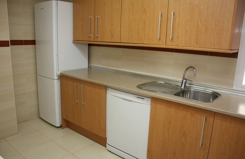 Peniscola Apartment | Ático Aragón Gold Inmomart