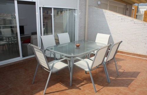 Peniscola Apartment | Ático Aragón Gold Inmomart