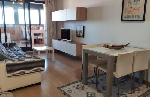 Paiporta Apartment | Ático con 2 grandes terrazas y 2 habitaciones