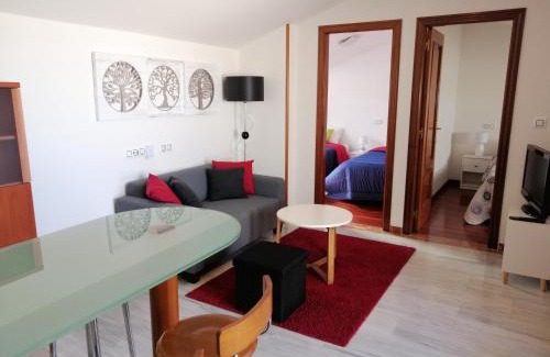 Bueu Apartment | Ático de Ana