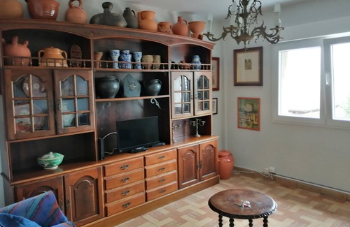 Cimadevilla Condo | Ático EN Cimadevilla DE Gijón Mirando AL Cantábrico Y A LA Playa DE SAN Lorenzo