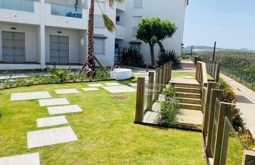 Manilva Apartment | Ático en el Mar!!
