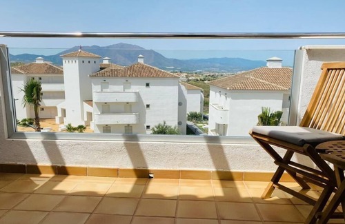 Manilva Apartment | Ático en el Mar!!