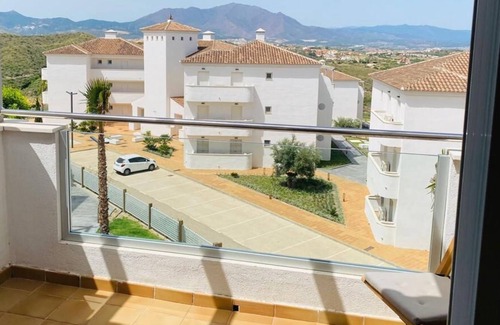 Manilva Apartment | Ático en el Mar!!