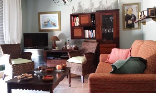 Baiona Old Town Apartment | Ático en pleno centro de Baiona con garaje