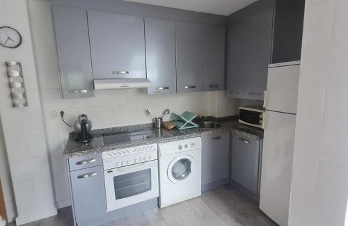 Felechosa Apartment | Ático Felechosa loft