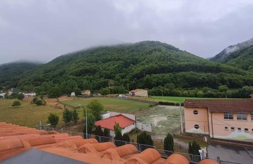 Felechosa Apartment | Ático Felechosa loft