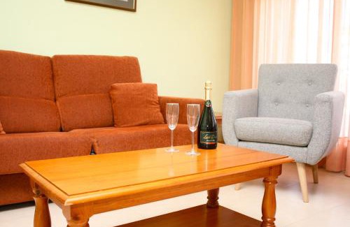Peniscola Apartment | Ático Palacio Inmomart