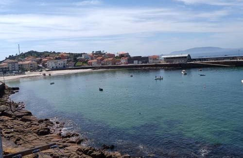 O Pindo Apartment | Ático Puerto Mar