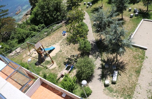 Cangas Apartment | Ático Punta Balea