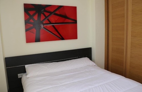 Cangas Apartment | Ático Punta Balea