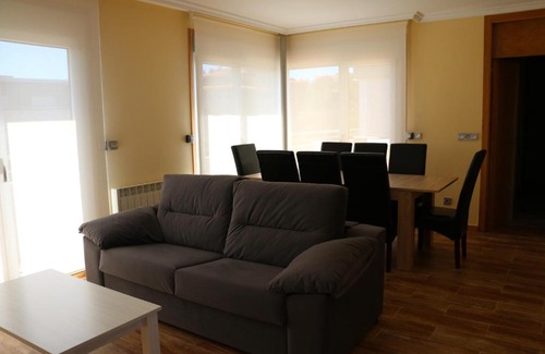 Cangas Apartment | Ático Punta Balea