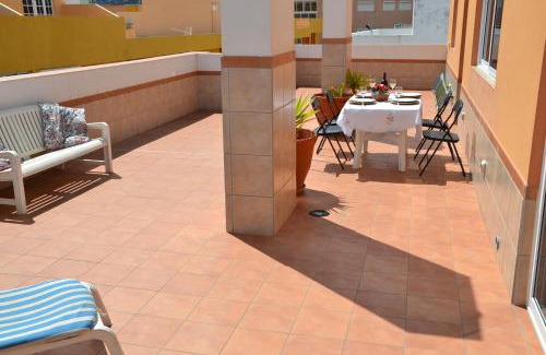 Galdar Apartment | Ático San Miguel