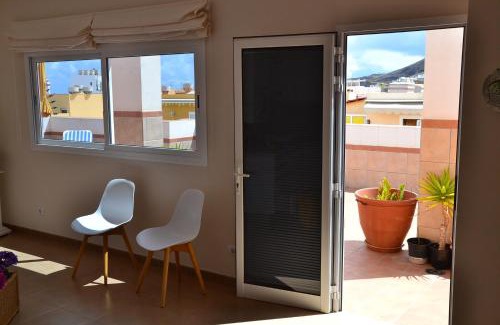 Galdar Apartment | Ático San Miguel