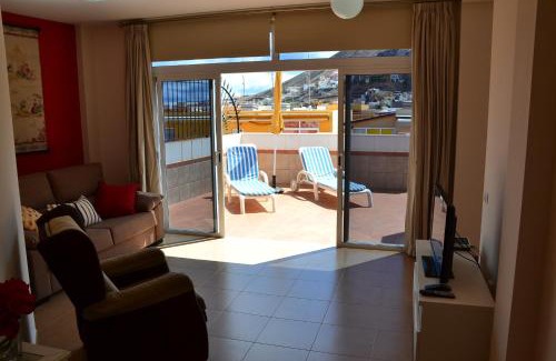 Galdar Apartment | Ático San Miguel