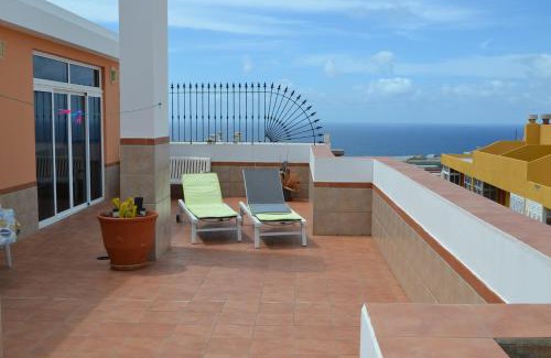 Galdar Apartment | Ático San Miguel