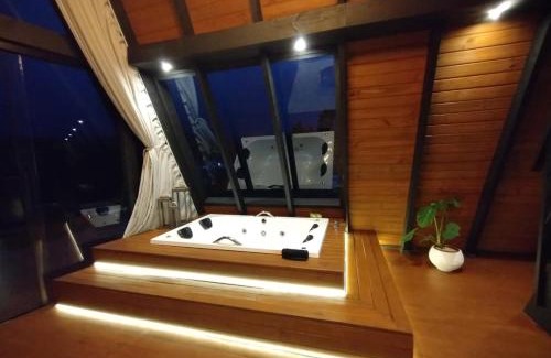 Cambara do Sul Ski Chalet | Ávora Cabana