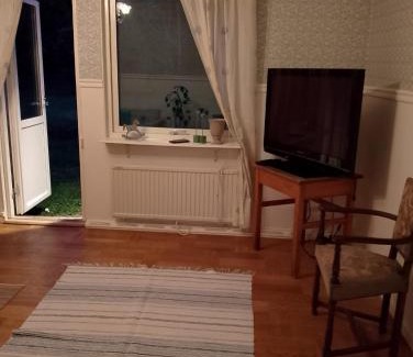 Fagelfors House | Ådalsvägenhus