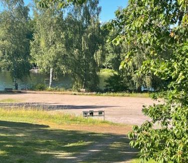Fagelfors House | Ådalsvägenhus