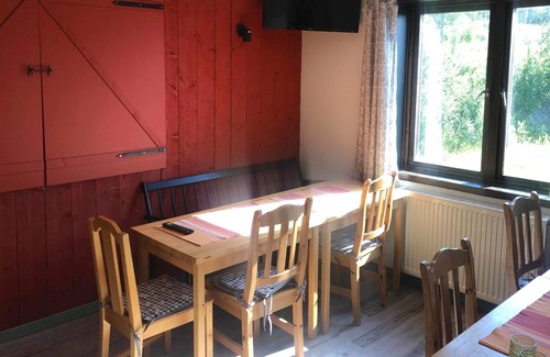 Krokom Hotel | Åkersjöns FjällHotell