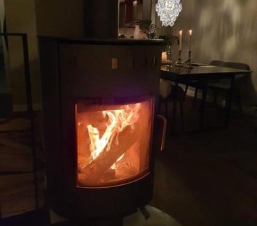 Alesund Apartment | Ålesund SkySuite