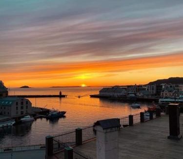 Alesund Apartment | Ålesund SkySuite