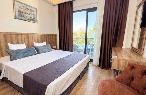 Bitez Hotel | Çınar Butik Hotel Bodrum