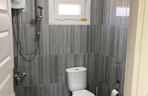 Yomra House | çınarlı köyü küme evleri