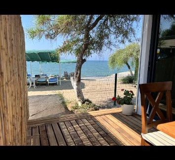 Ciftlik House | Çalış Tiny House