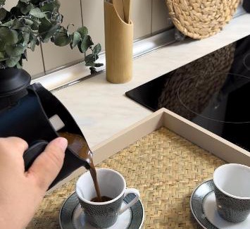 Ciftlik House | Çalış Tiny House