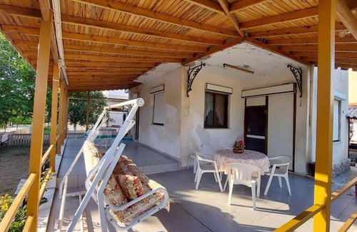 Candarli House | Çandarlı Müstakil Yazlık Ev