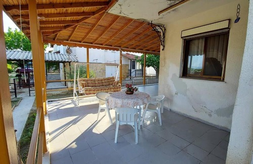 Candarli House | Çandarlı Müstakil Yazlık Ev