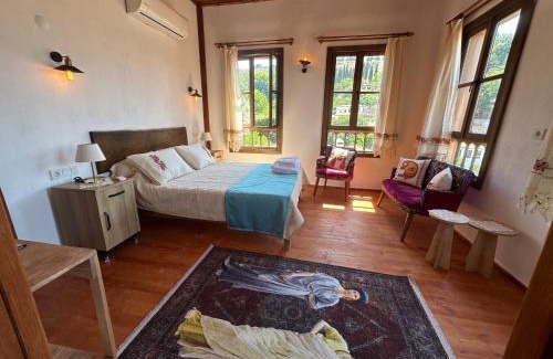 Sirince House | Çirkince Konak Şirince