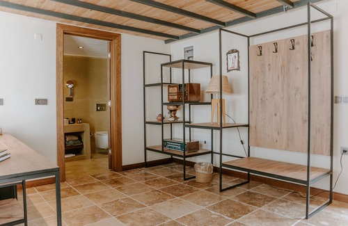 Soke House | Çiy Restaurant & Konukevi