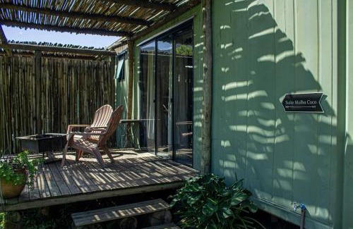 Praia Grande House | Éden Bed & Nature