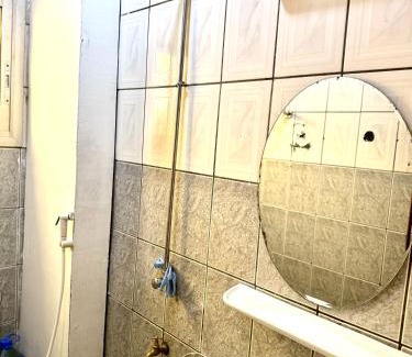 Yaounde Apartment | Élégant l’appartement á Yaoundé