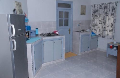 Meknes Apartment | Élégant Studio