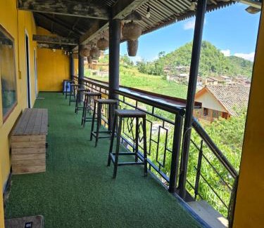 Dong Van Bed & Breakfast | Én Ở Lô Lô Chải