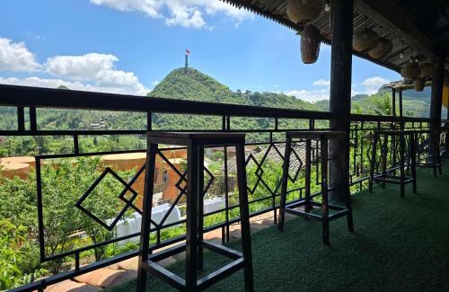 Dong Van Bed & Breakfast | Én Ở Lô Lô Chải