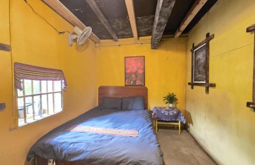 Dong Van Bed & Breakfast | Én Ở Lô Lô Chải