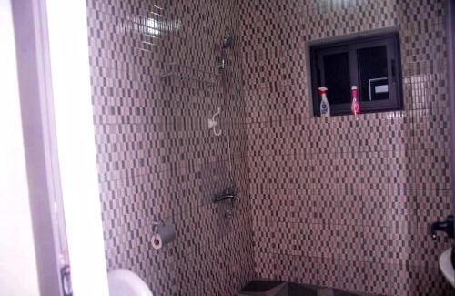 Lome Apartment | Épure elégance